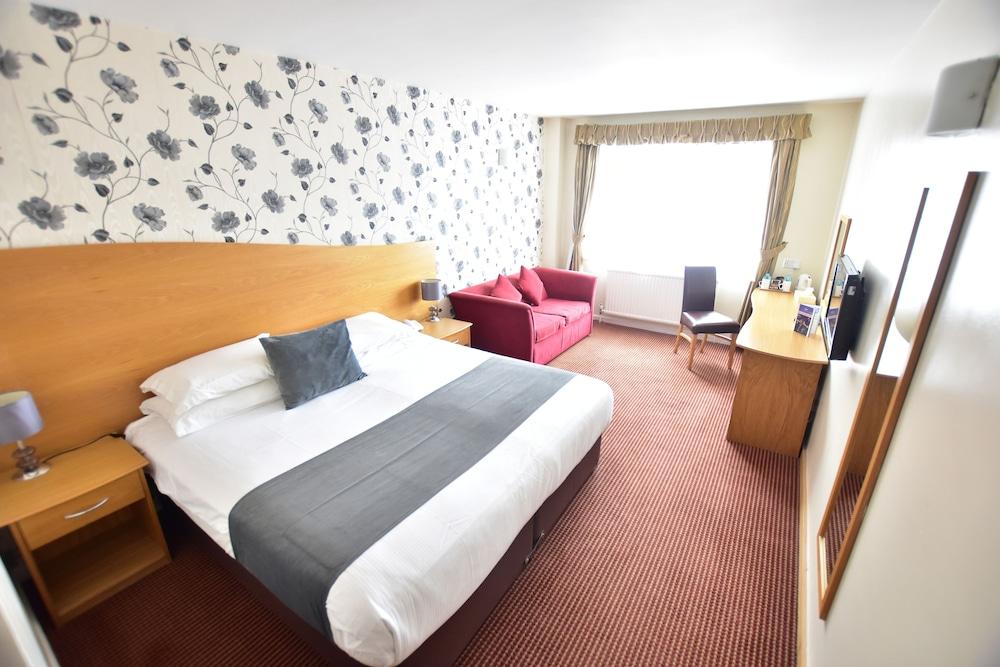 Kensington Court - Earls Court 3* Londen