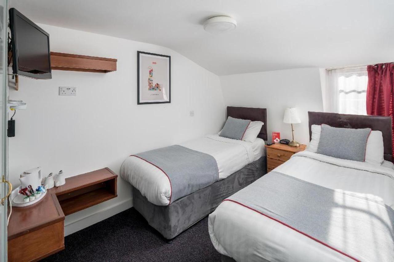 Apollo Kings Cross Hotel London