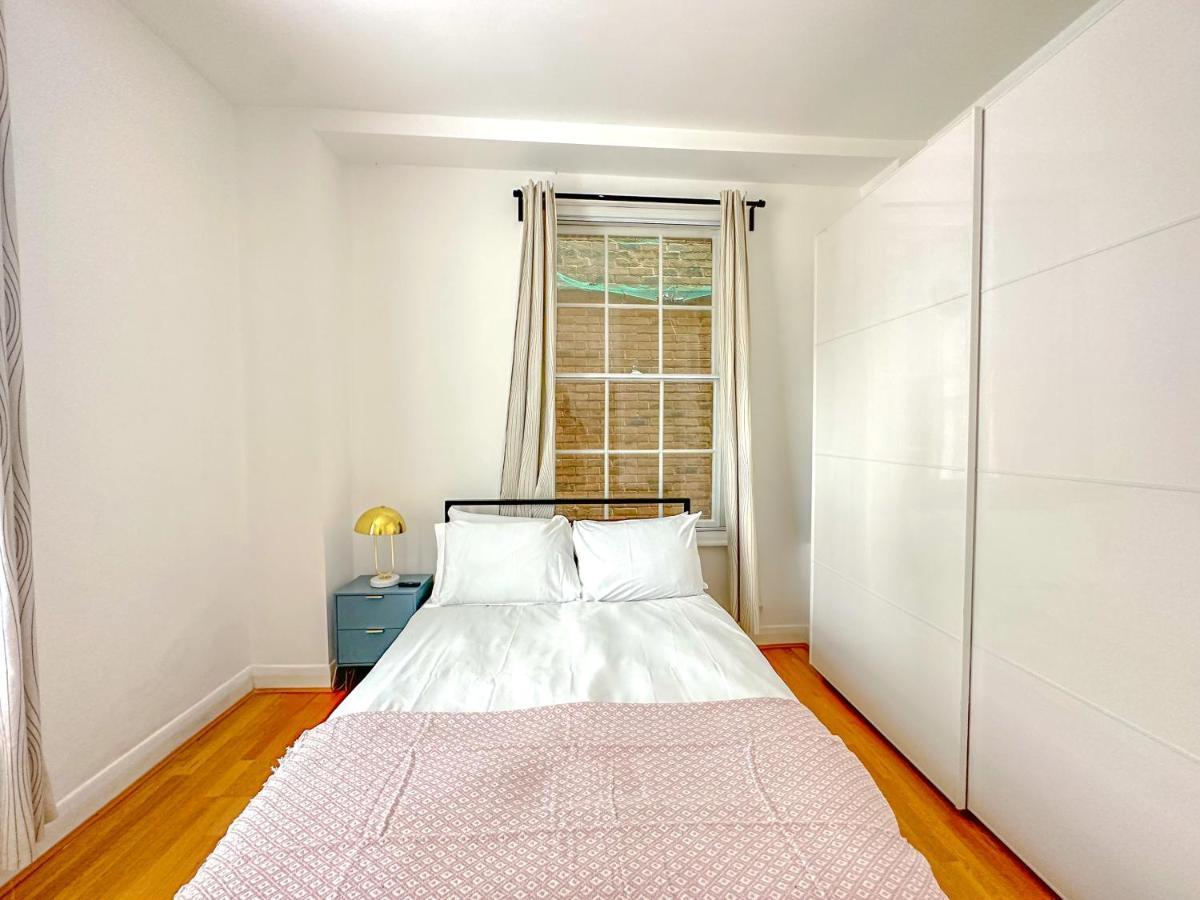 Gower Street Residences * London