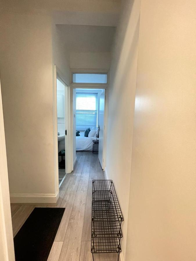 King's Cross Apartment