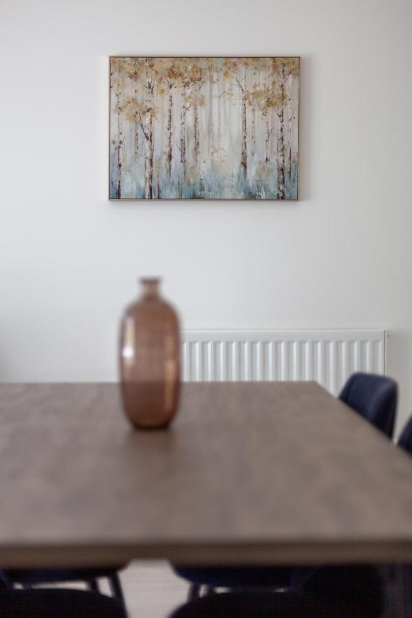Appartement The Isleworth Collection