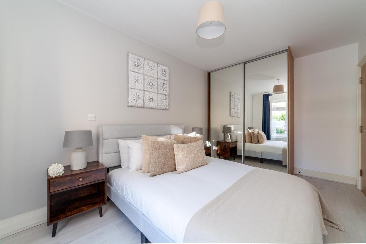 Appartement The Isleworth Collection *