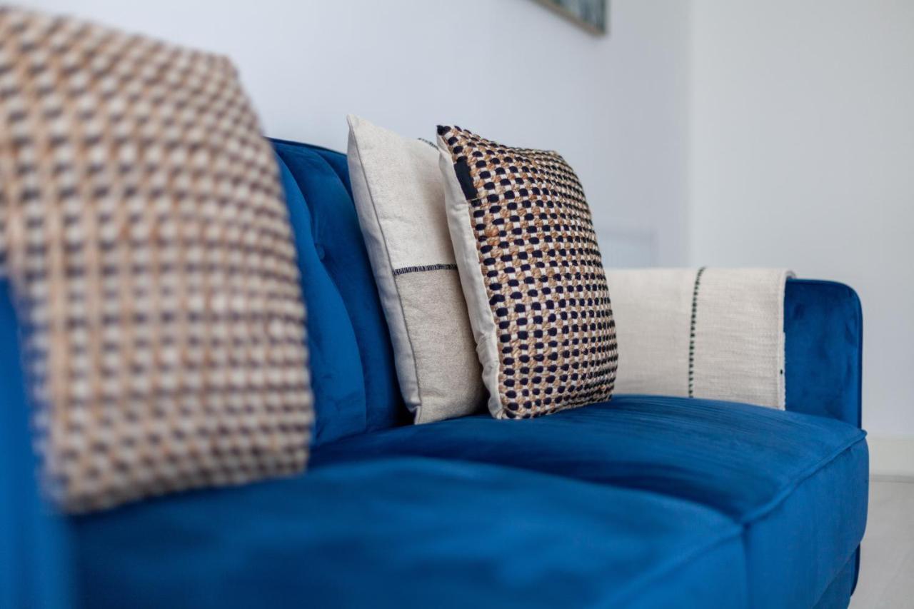 Appartement The Isleworth Collection Londen