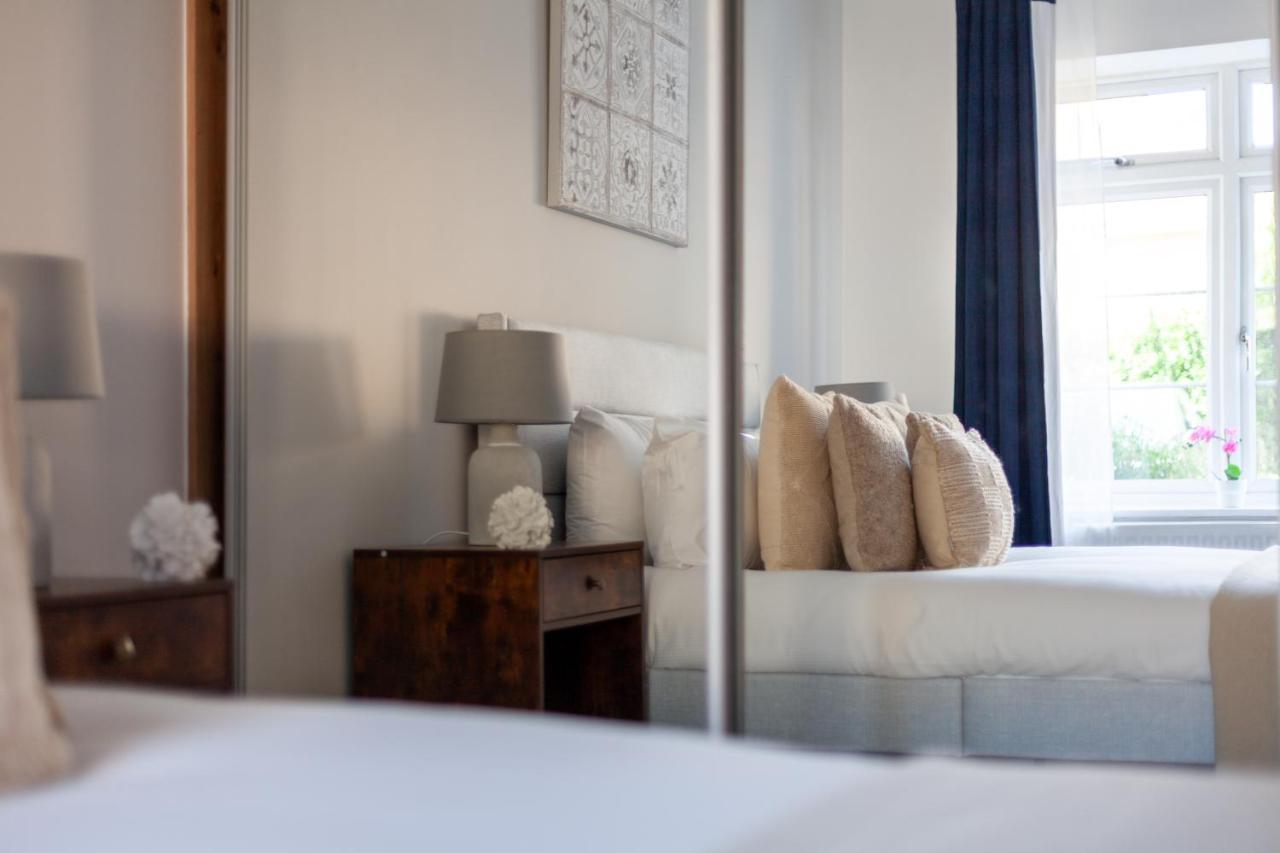 Appartement The Isleworth Collection Londen