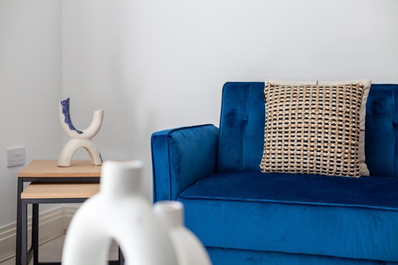 Appartement The Isleworth Collection *