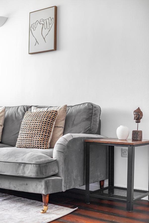 The St Khatarine's Collection Apartment London