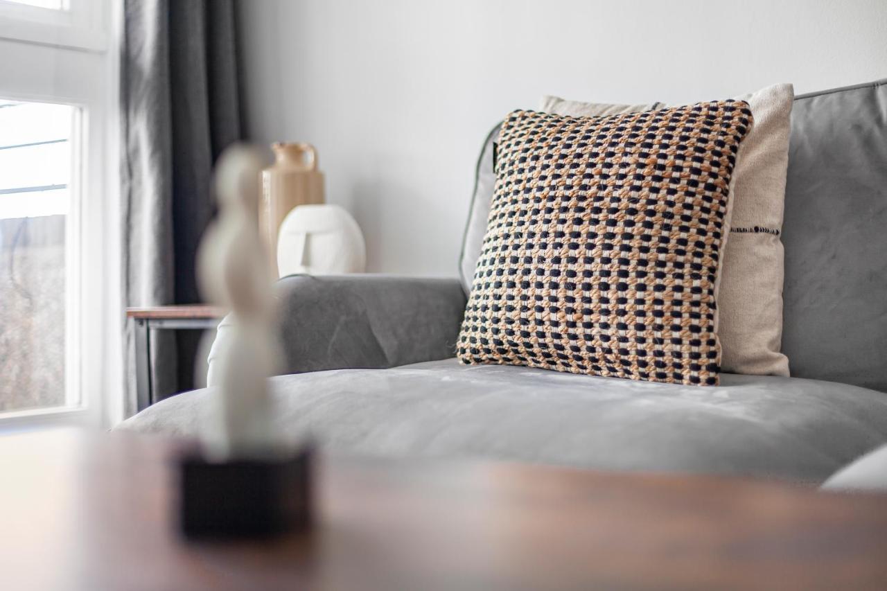 The St Khatarine's Collection Apartment London