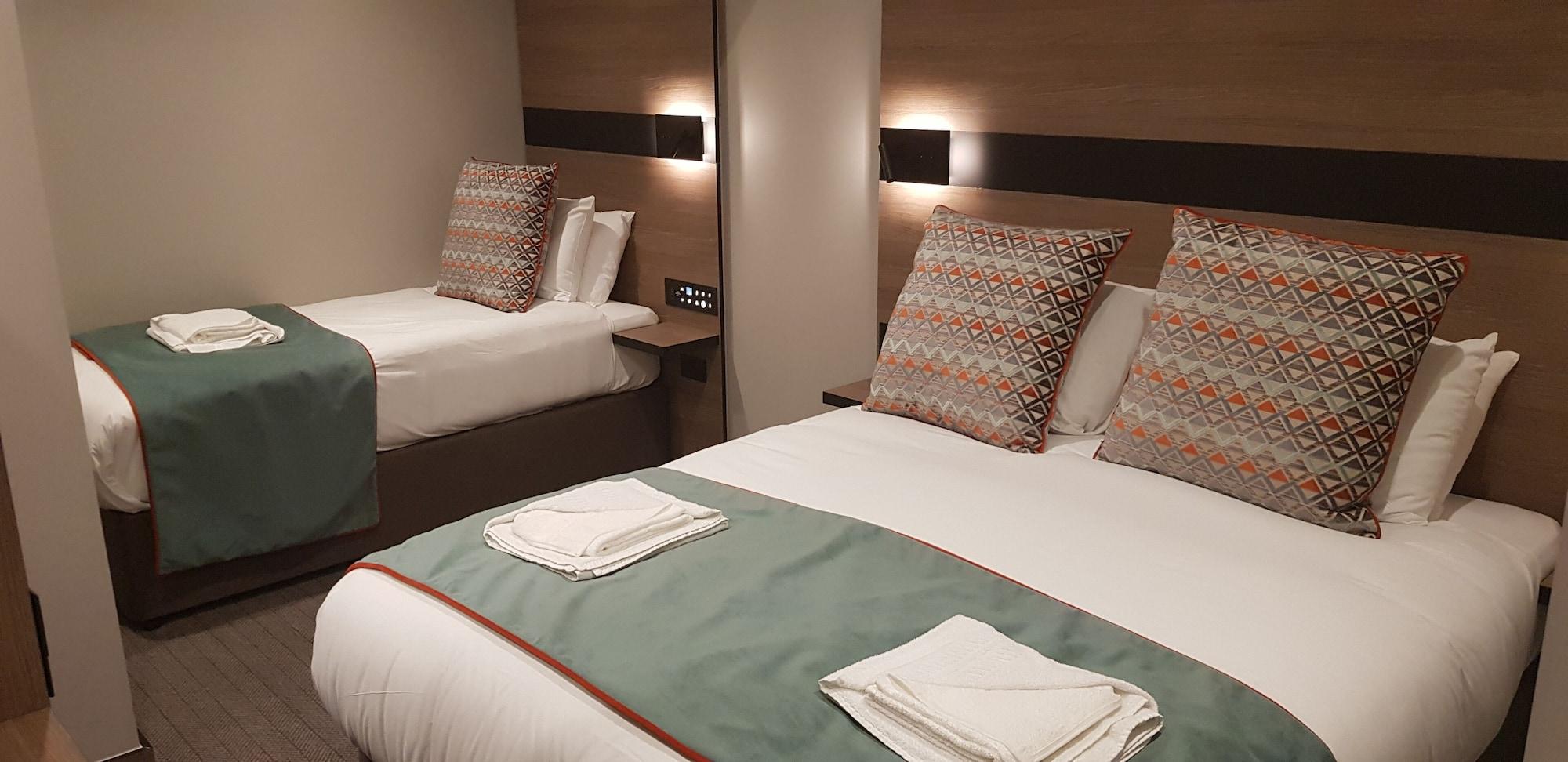 Merit Kensington 4*