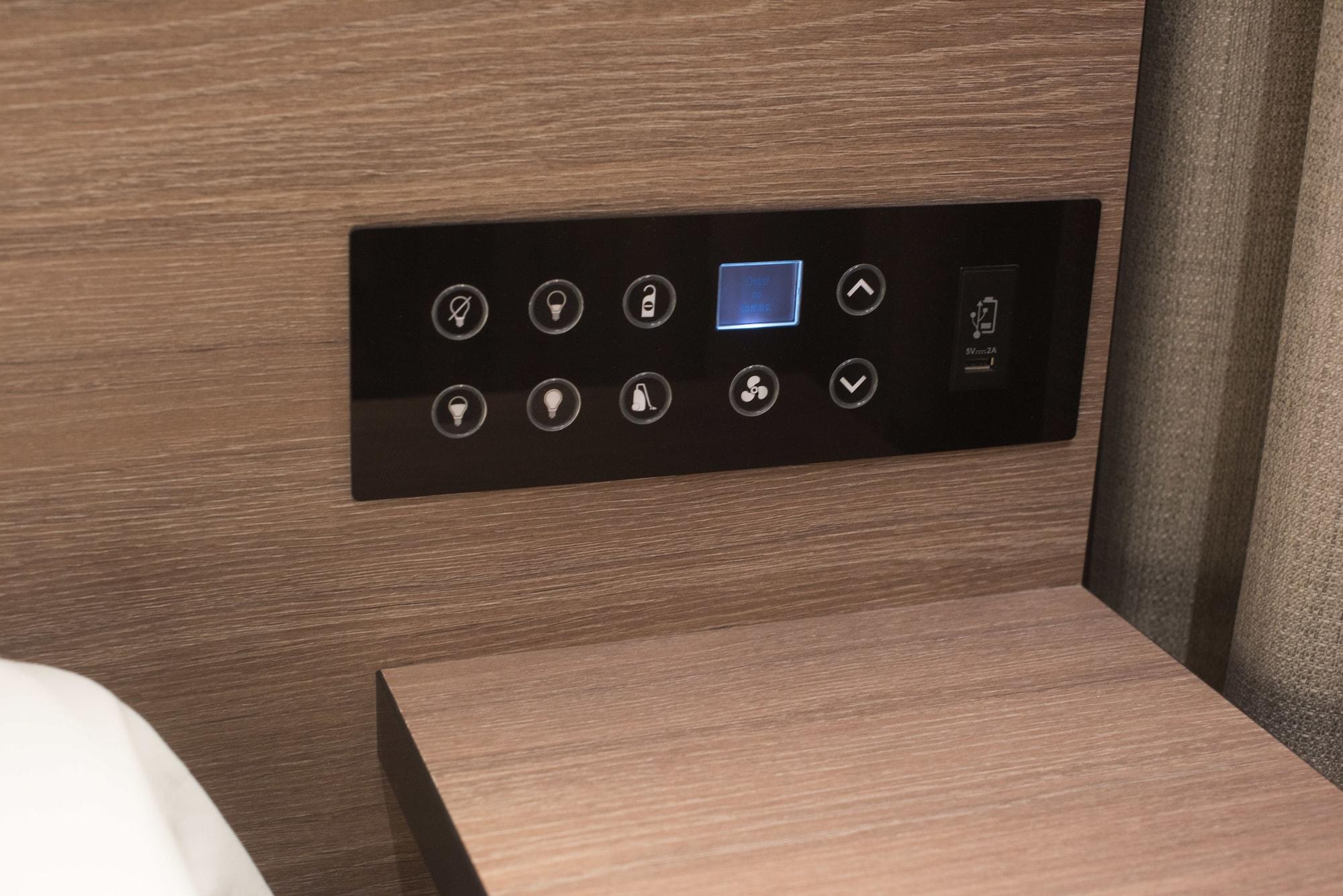 Merit Kensington 4*