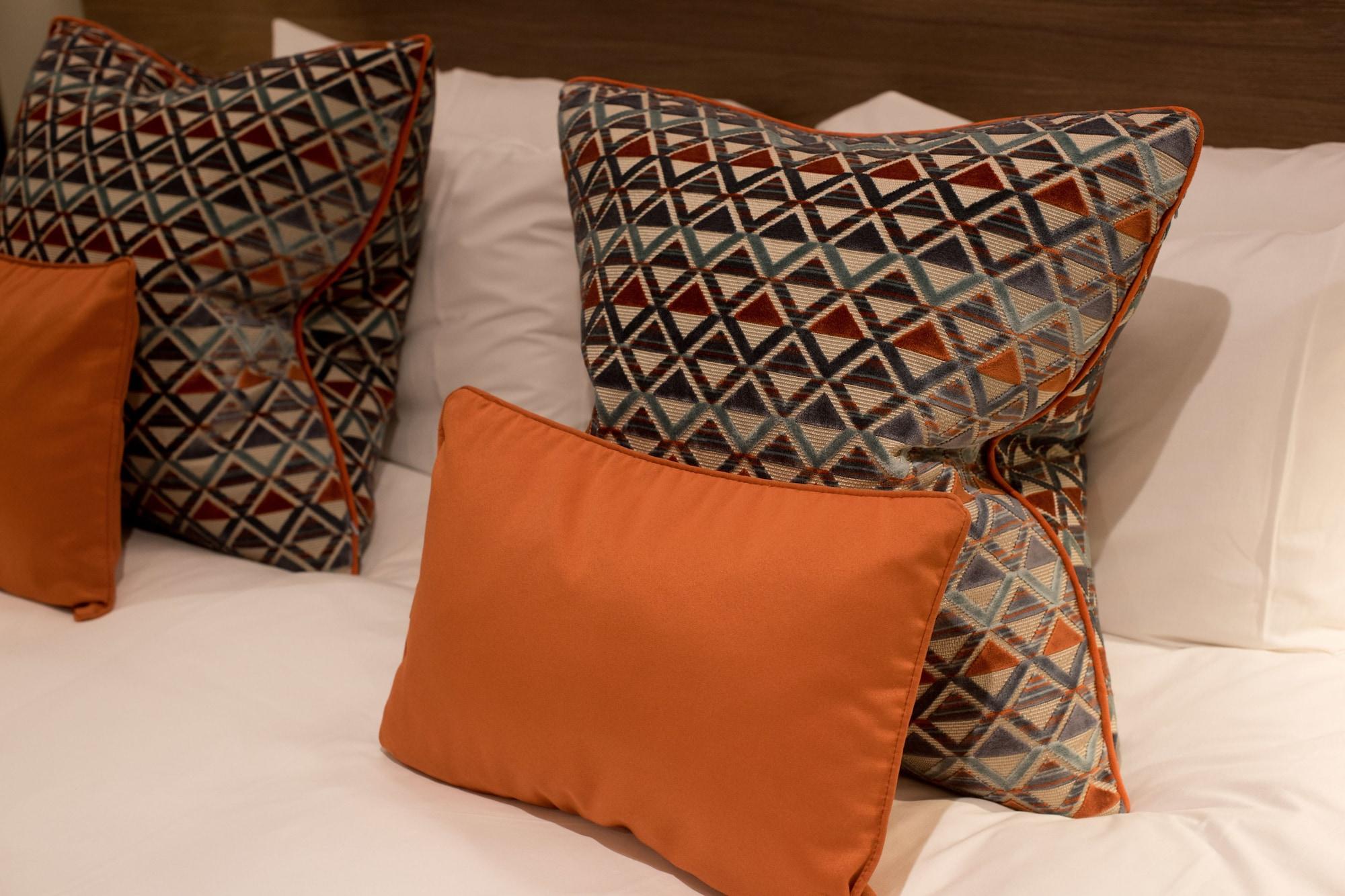 Hotel Merit Kensington London