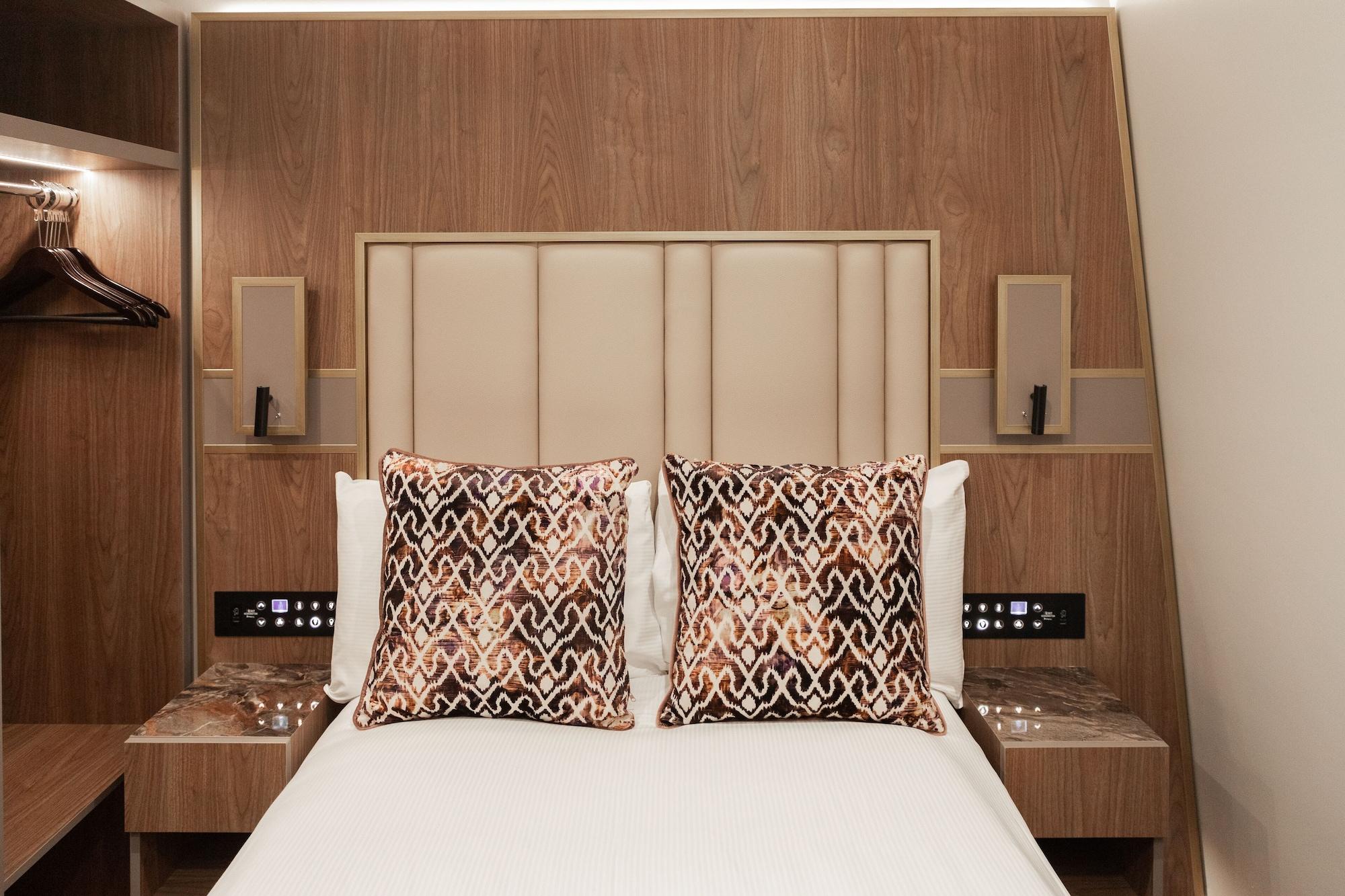 Merit Kensington 4*