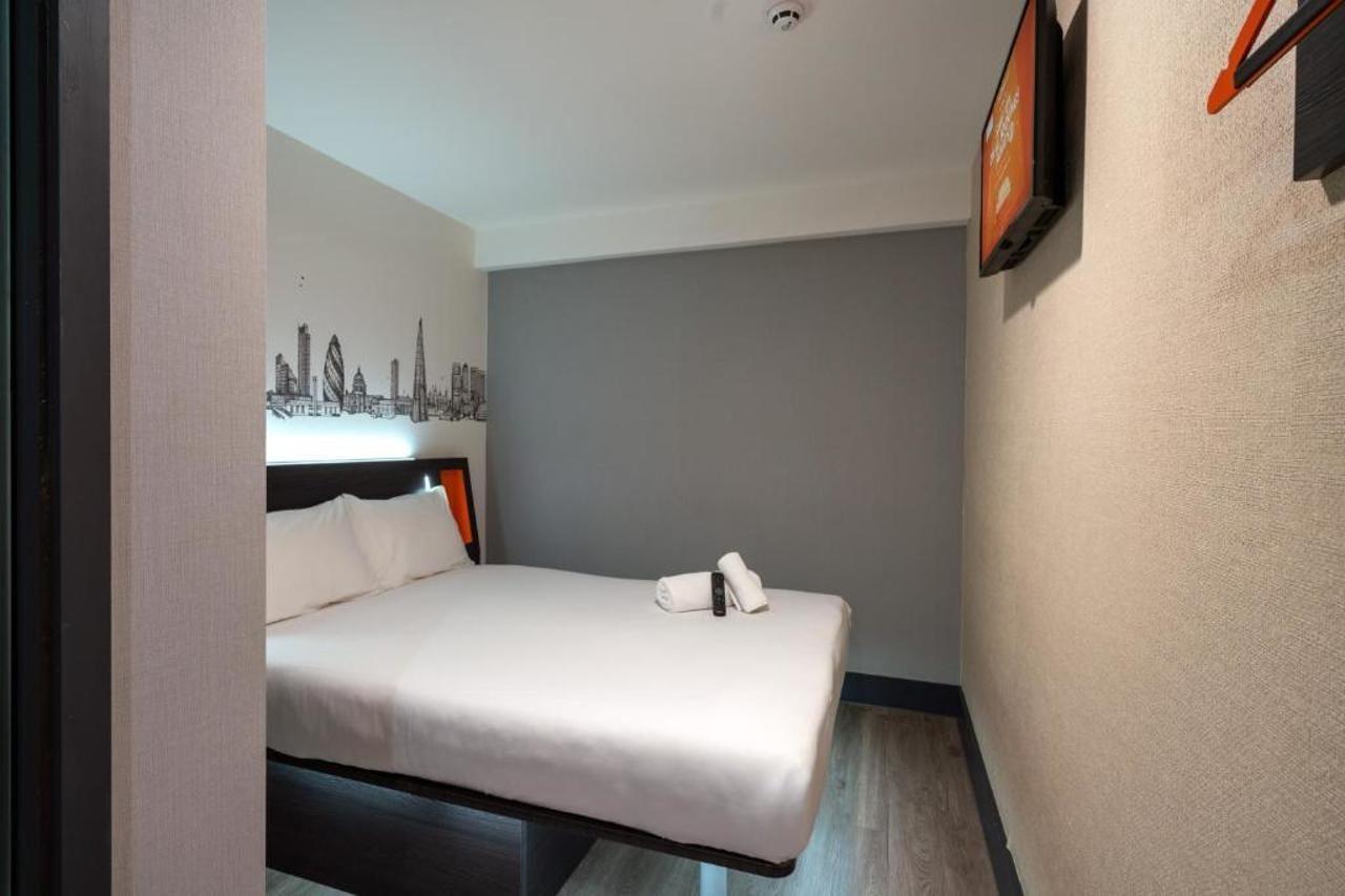 Easyhotel Shoreditch Hotel