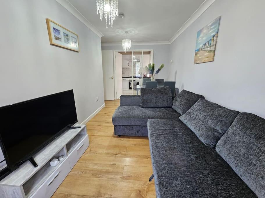 Apartment Lovely Flat Close To Shepherd's Bush *