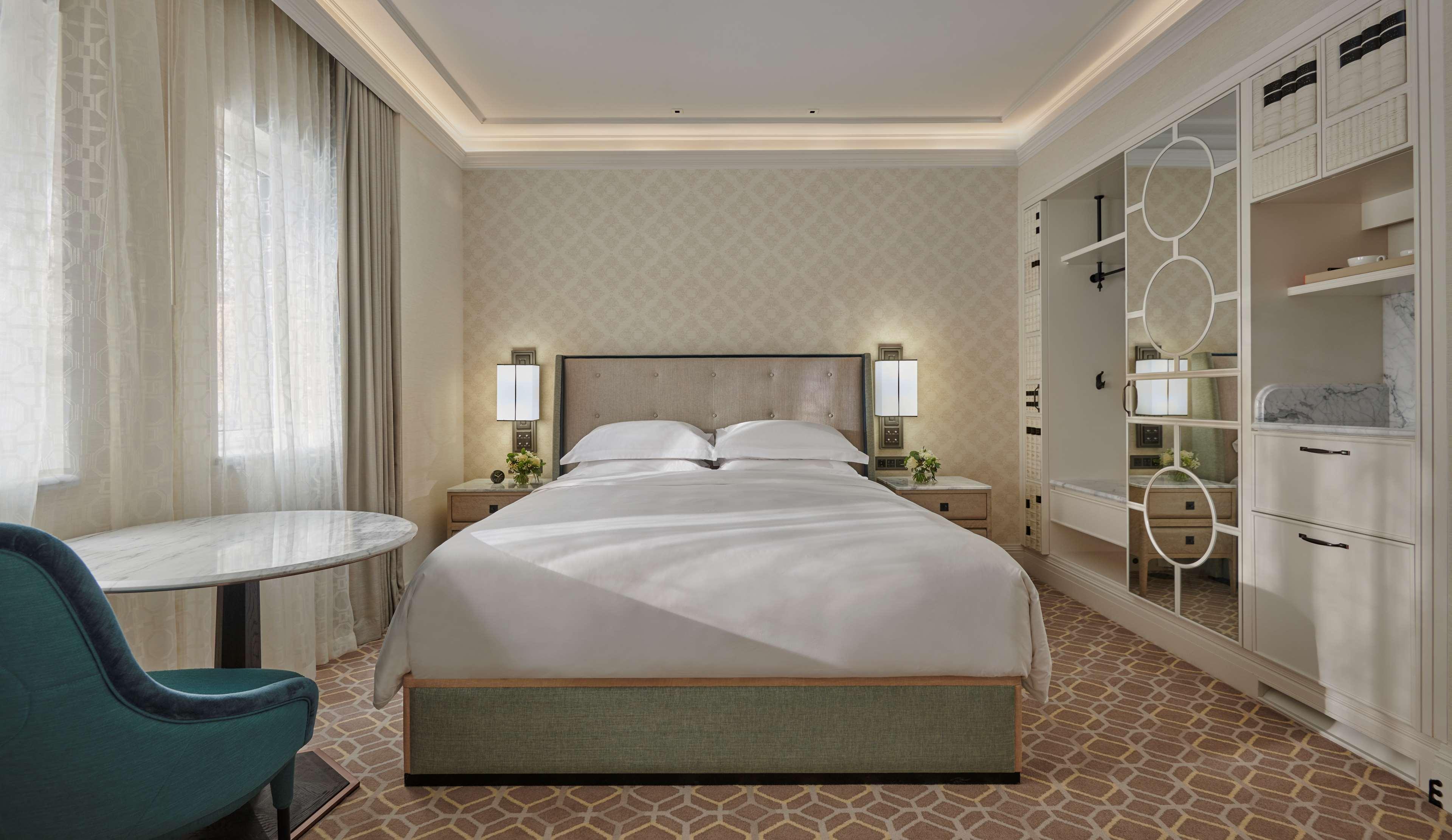 Great Scotland Yard Hotel, Part Of Hyatt Hotel London