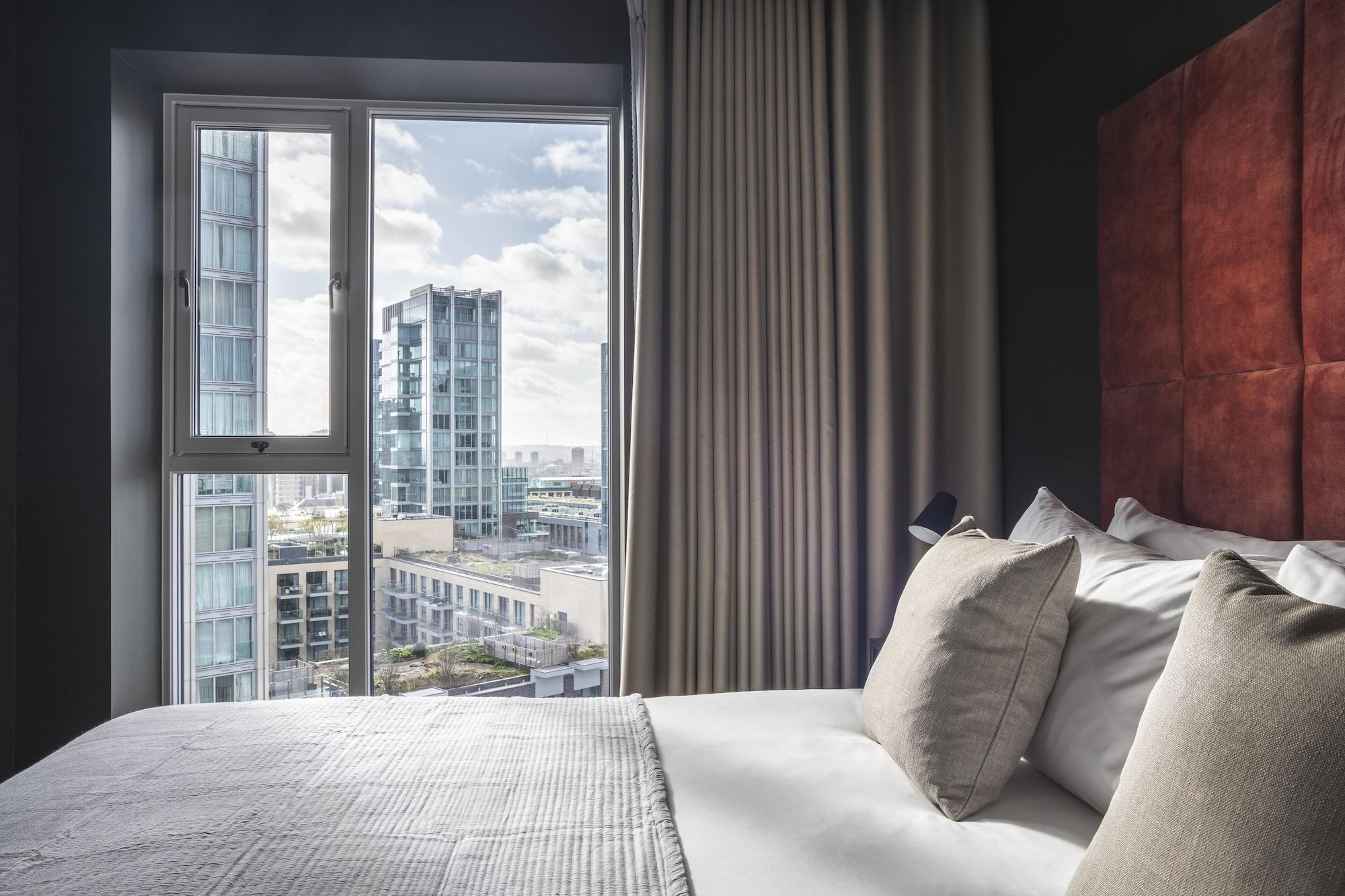 The Gate 4* Londen