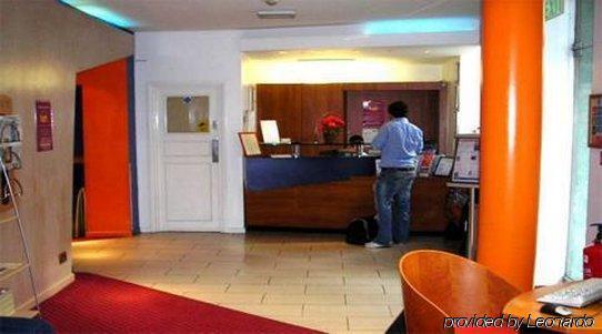 Brunel Hotel Londen
