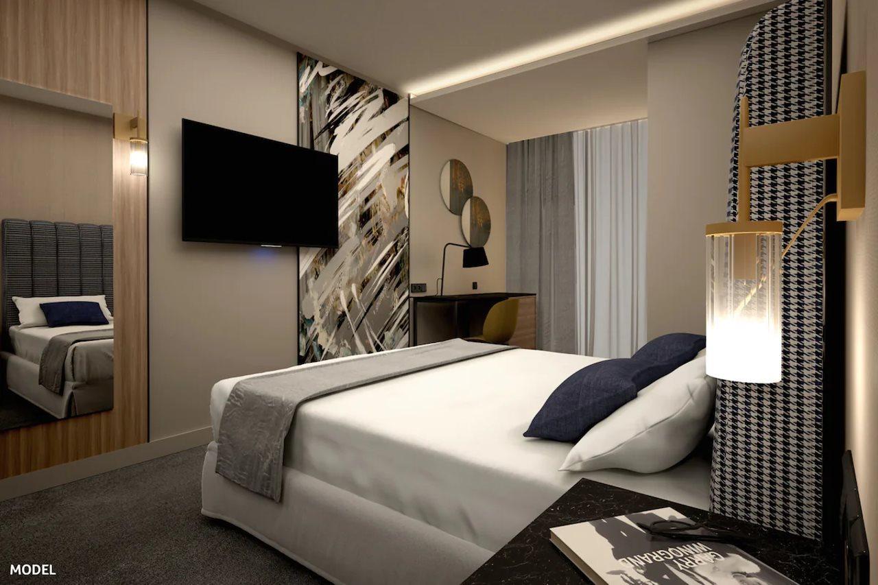 Riu Plaza Victoria 4* London