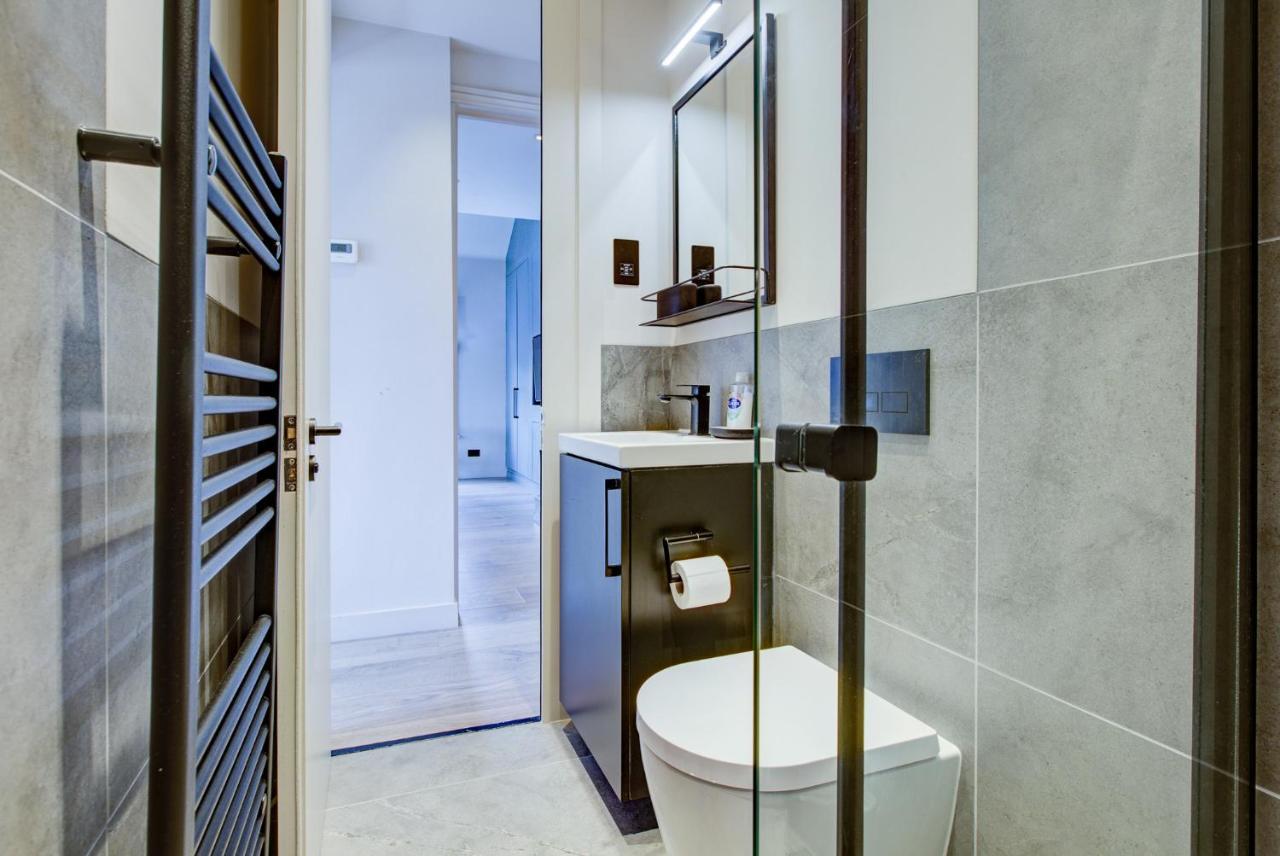 Apartamento Cozy Battersea 1 Bedroom Flat In Bs156 Londres