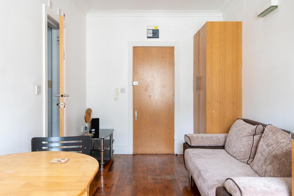 London Central Studio Appartement