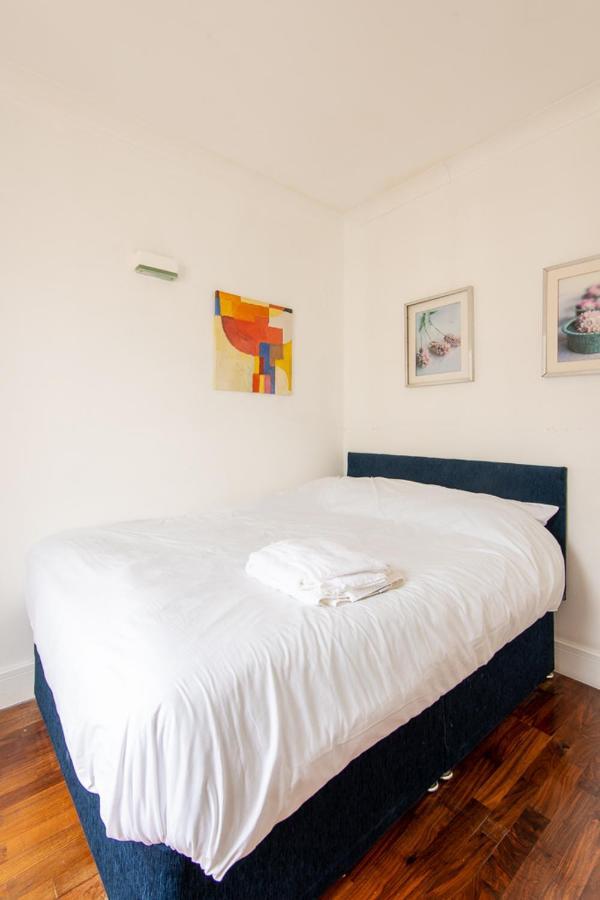 Appartement London Central Studio Londen
