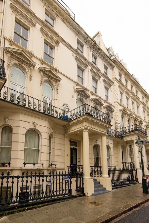 London Central Studio Appartement Londen