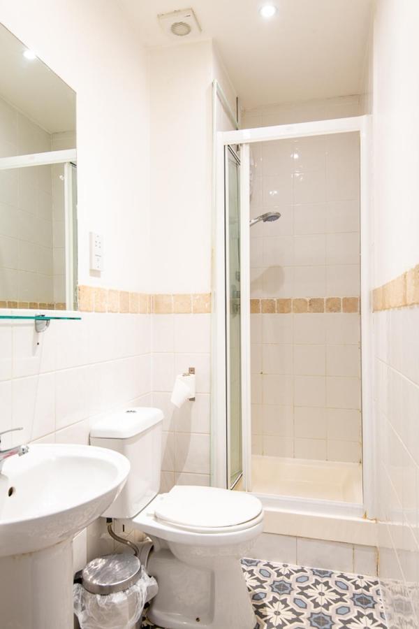 London Central Studio Appartement