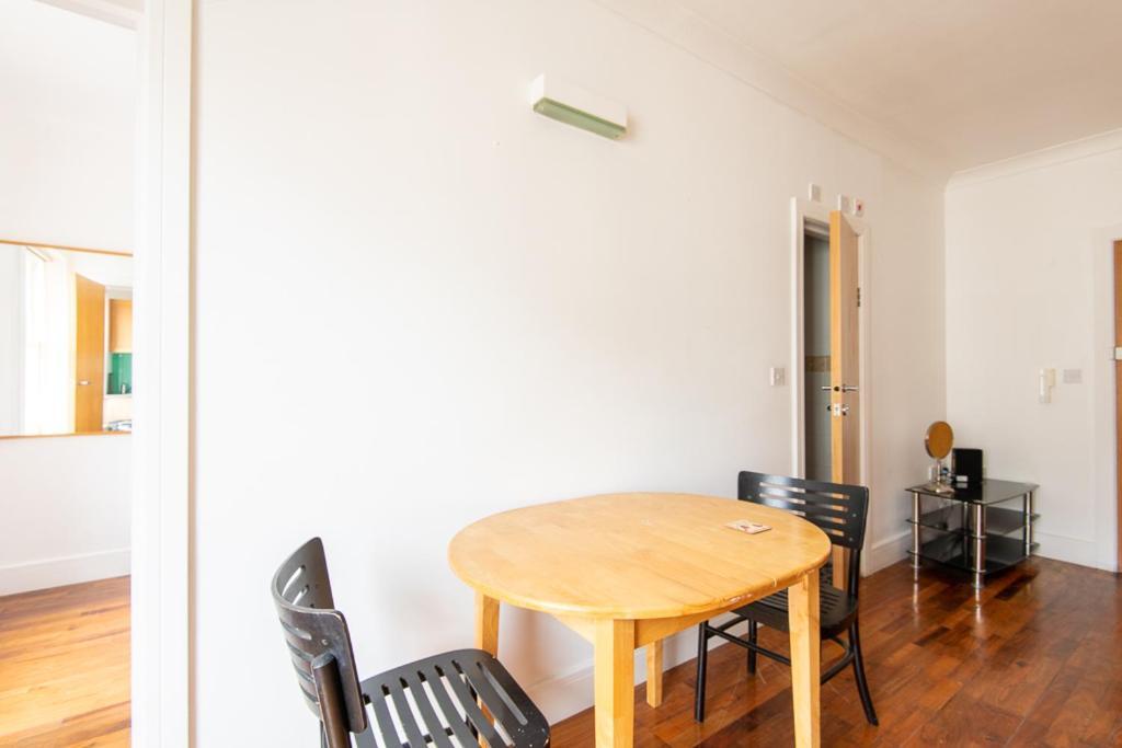 London Central Studio * Londen