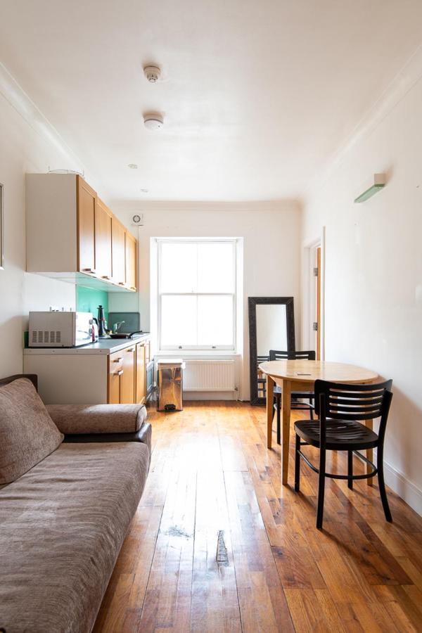 London Central Studio * Londen