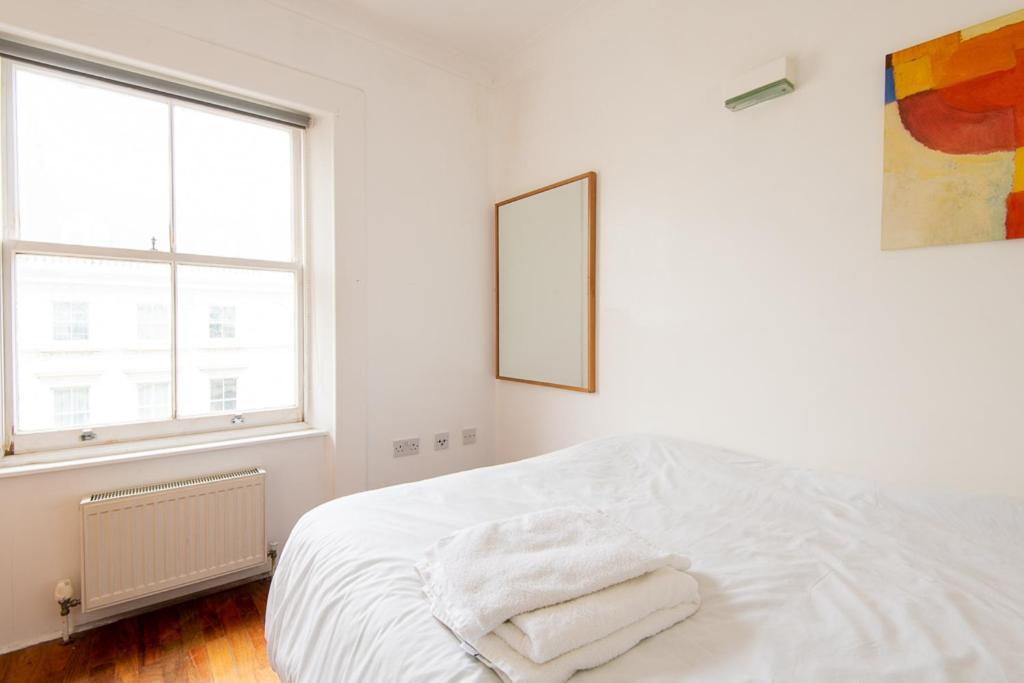 London Central Studio Appartement Londen