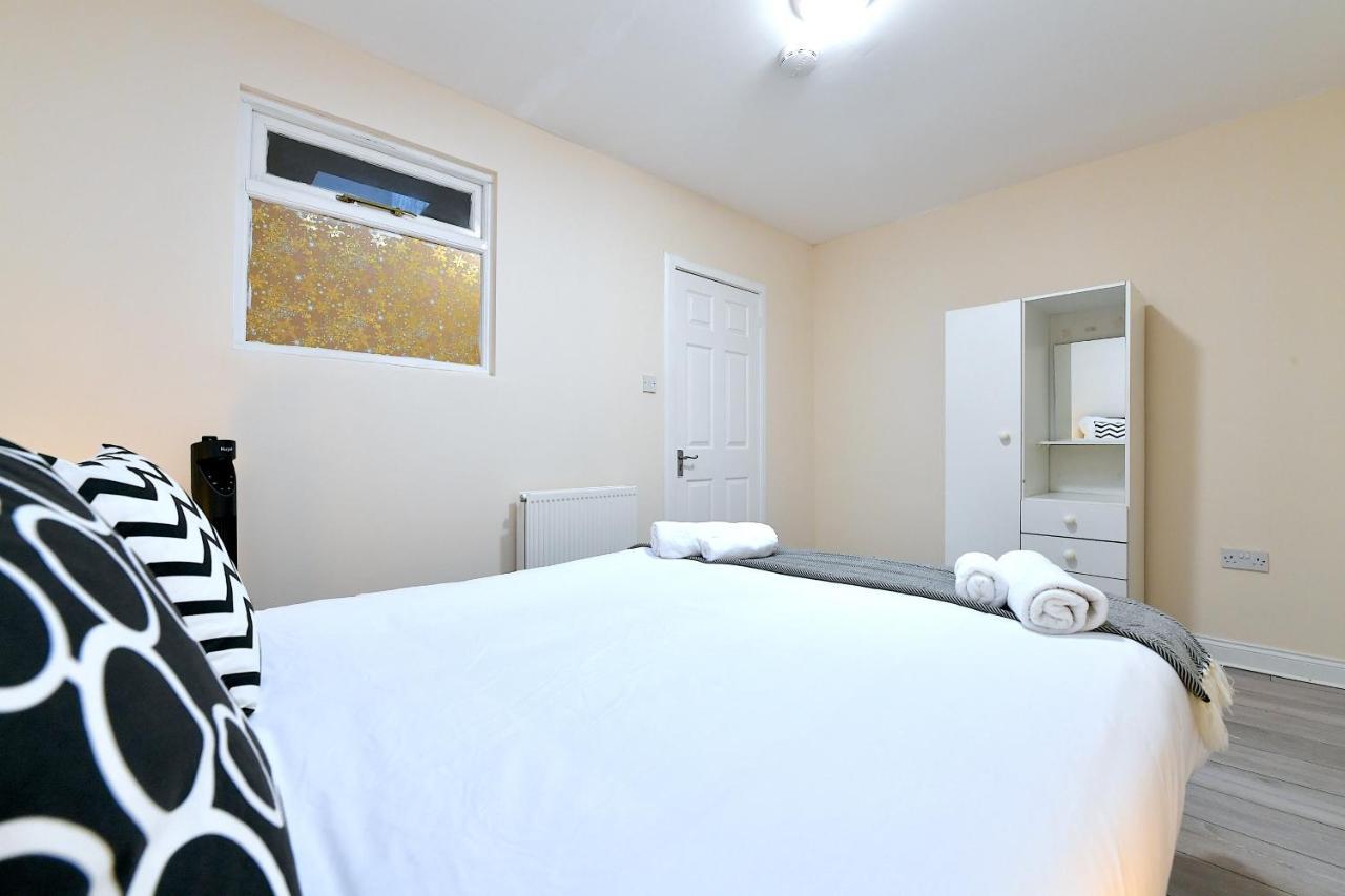 Apartamento Near Seven Sisters