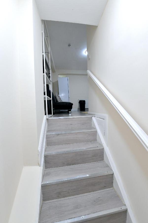 Apartamento Near Seven Sisters