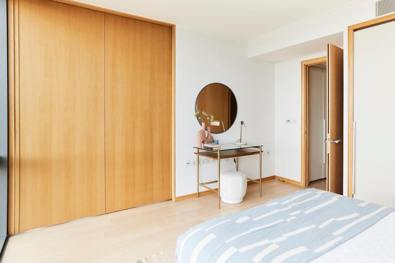 The Canary Wharf Place - Stunning 2bdr Flat Apartamento Londres