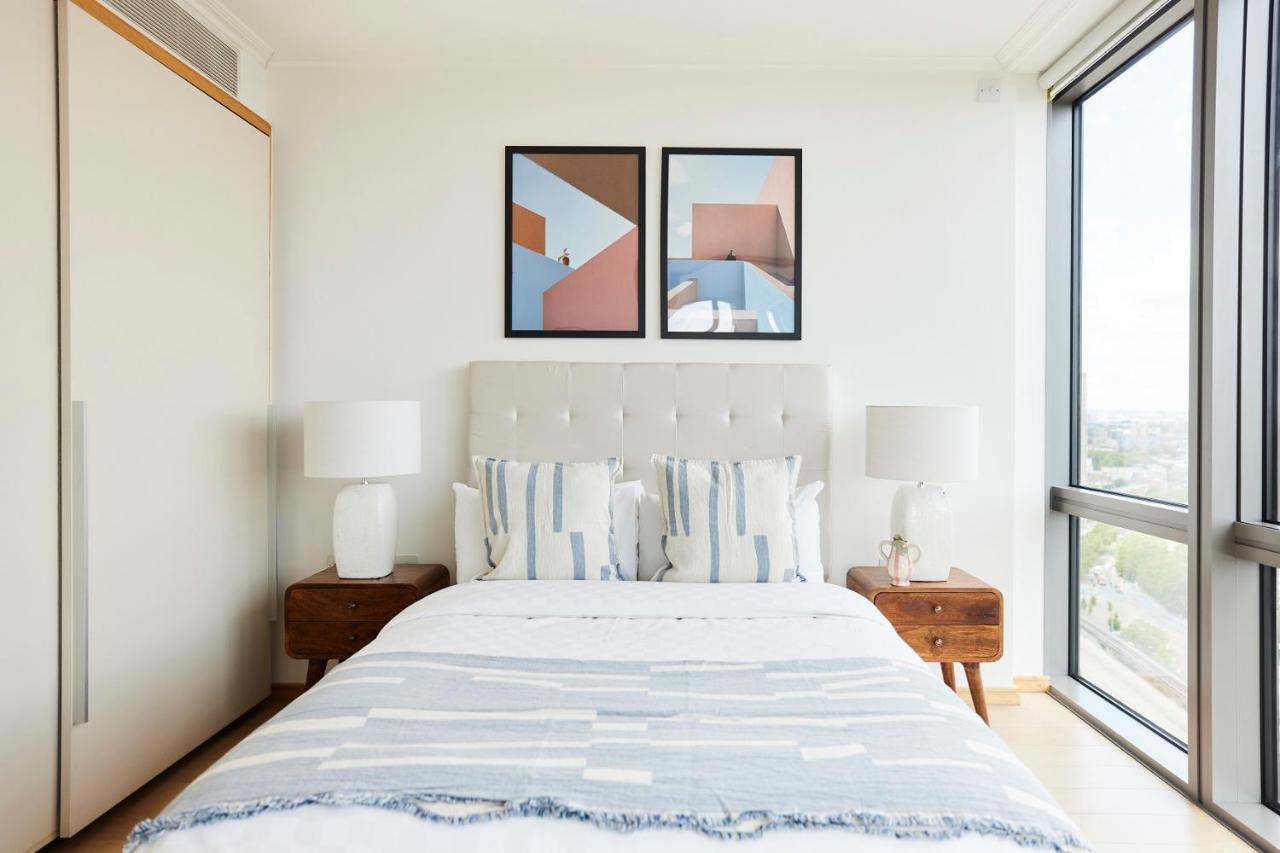 The Canary Wharf Place - Stunning 2bdr Flat Apartamento