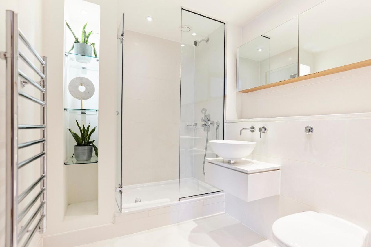 Apartamento The Canary Wharf Place - Stunning 2bdr Flat *