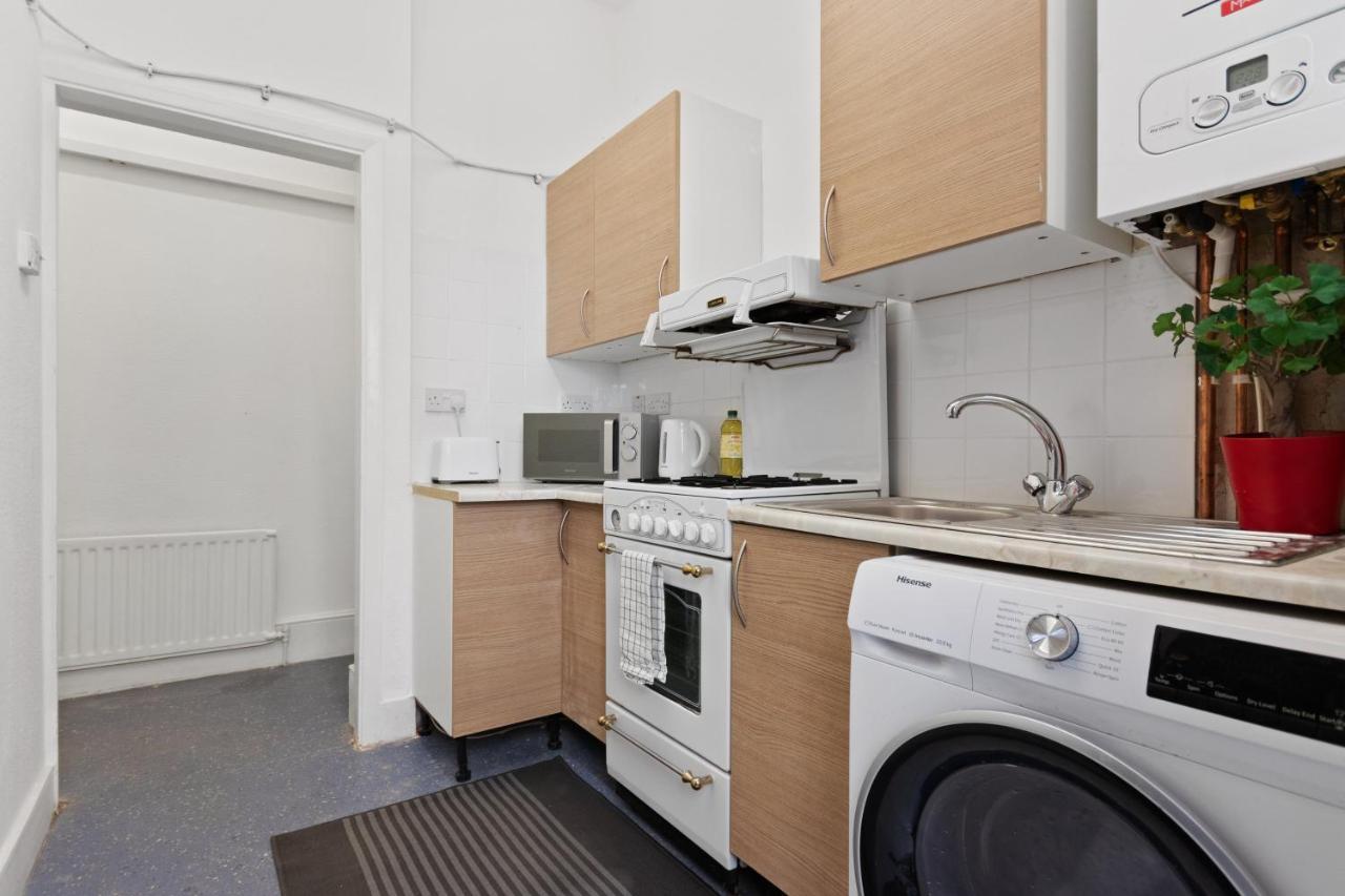 Fantastic 2bd Barking With Links To The City! Londen