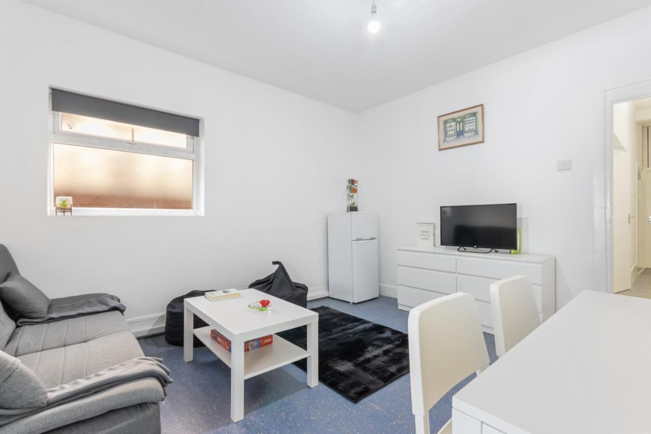Appartement Fantastic 2bd Barking With Links To The City! *