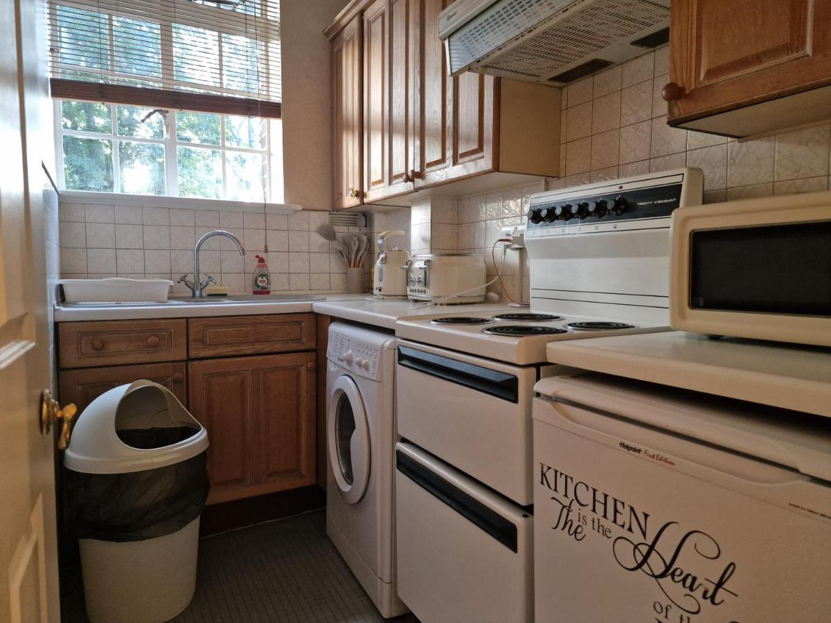 Chelsea & Kensington Appartement