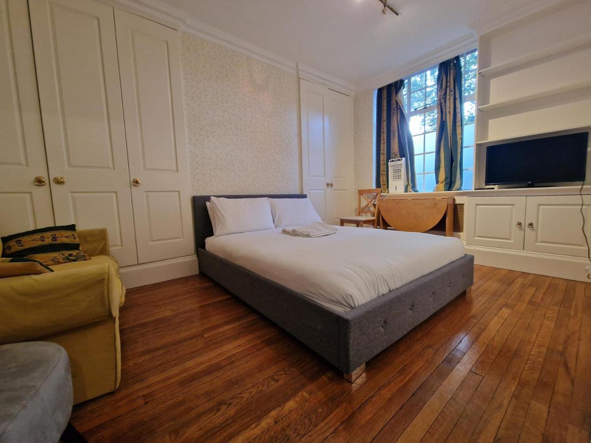 Appartement Chelsea & Kensington