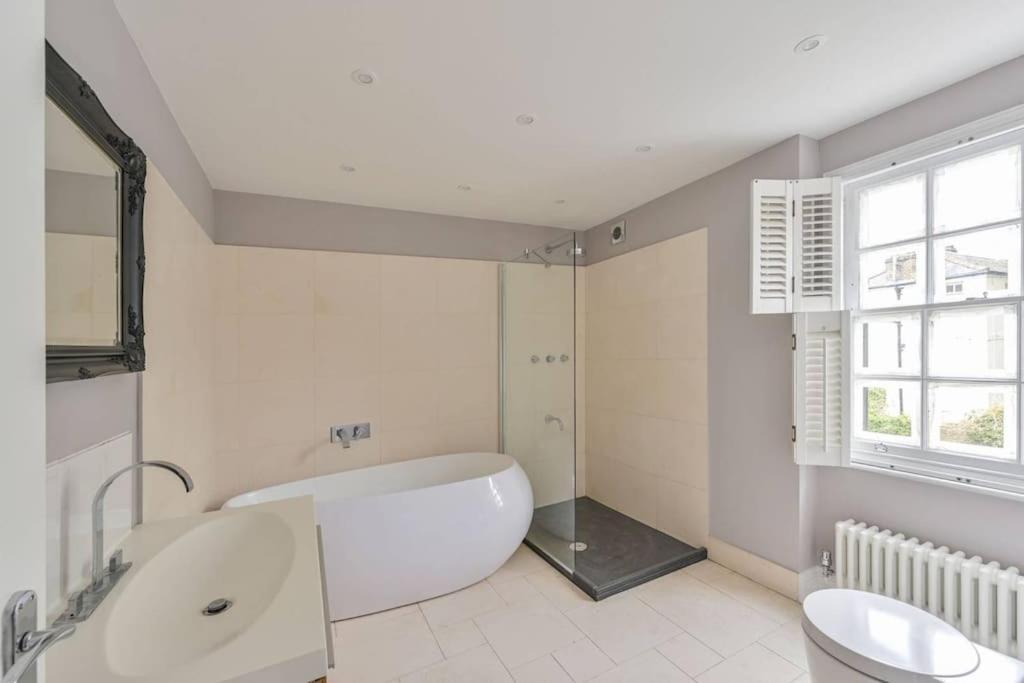 Ferienhaus Fairytale Belgravia House - 2 Beds 2 Baths 4 People *