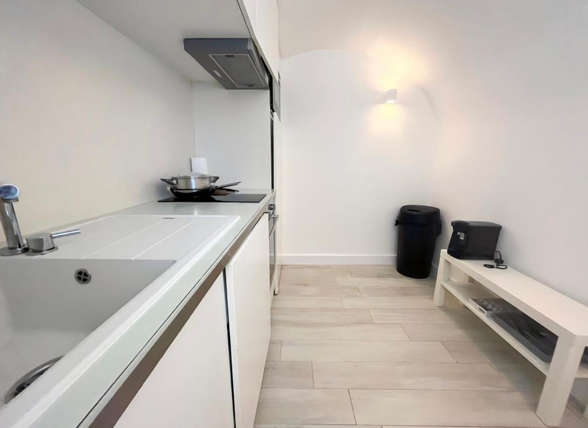 Hyde Park Two Bed