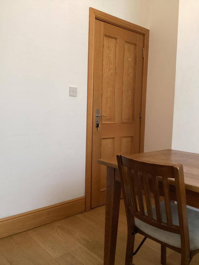 Central London Rooms Homestay