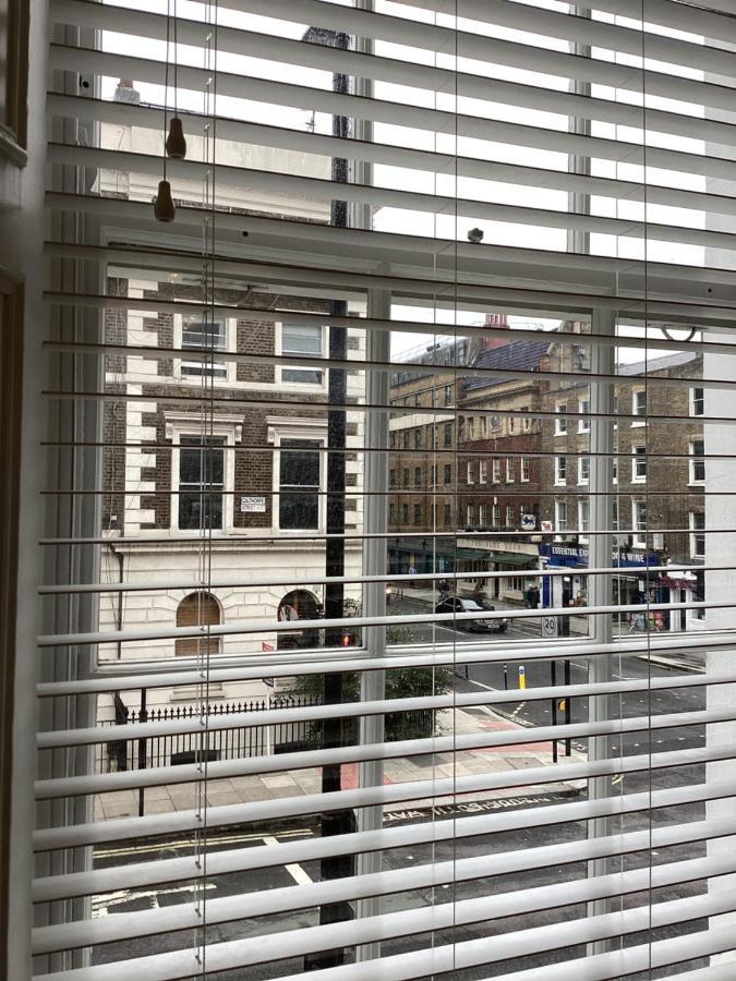 Central London Rooms Homestay London