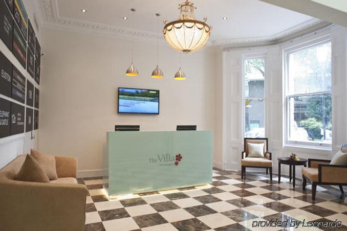 Hotel The Kensington 3*