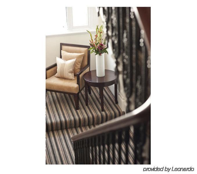 The Kensington 3*