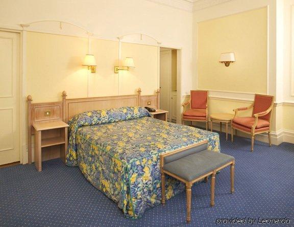 Hotel The Ampersand - Small Luxury Of The World Londen
