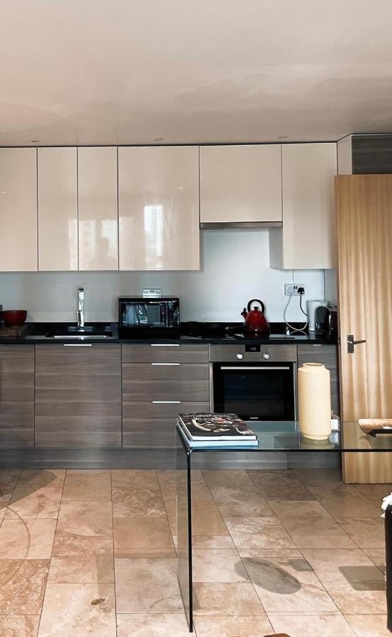 Veehouse Apartment *