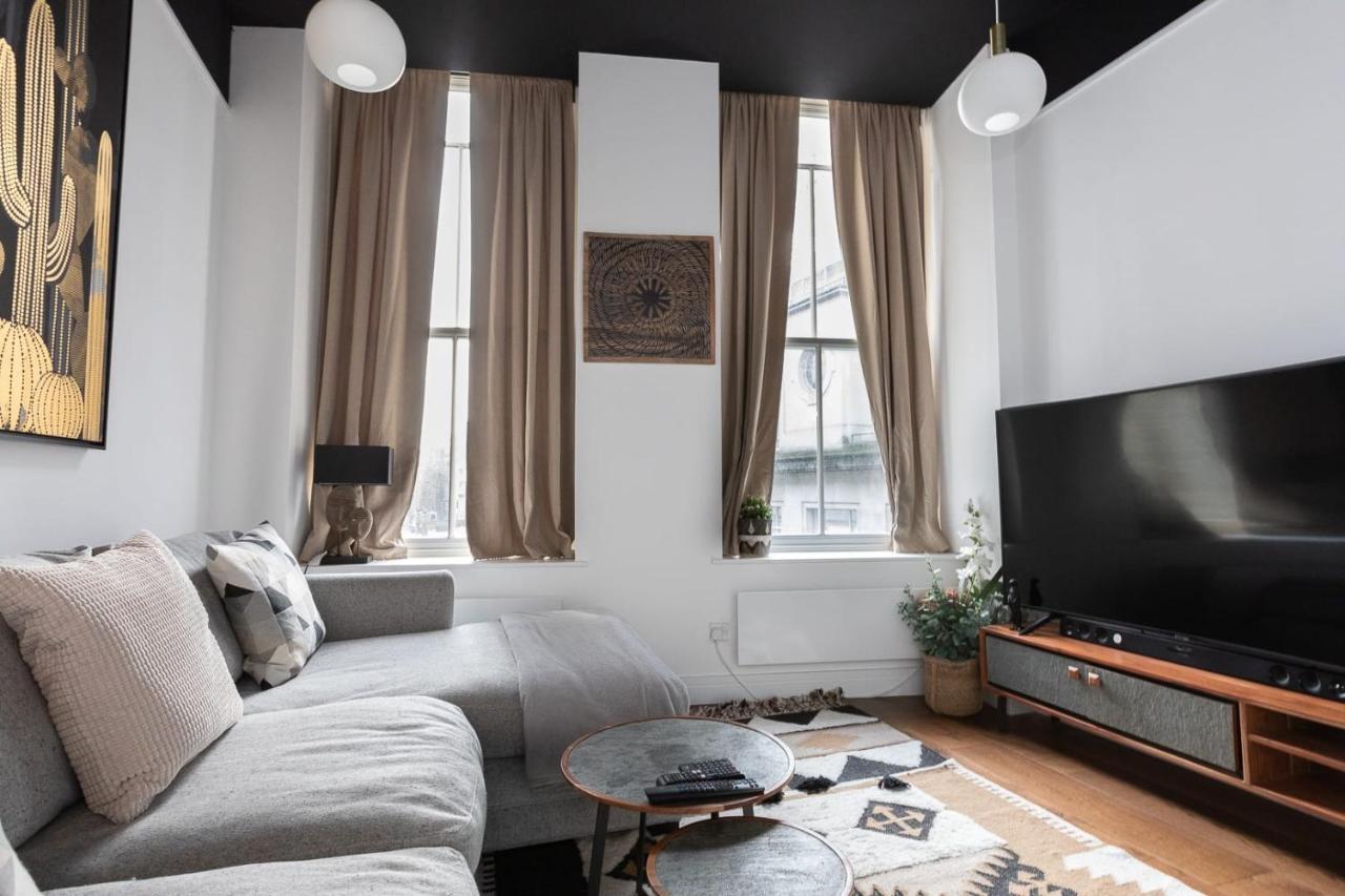 Apartment Beautiful 1 Bedroom In Holborn Zone 1 *