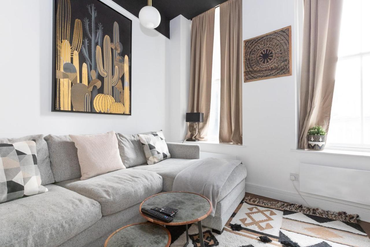 Apartment Beautiful 1 Bedroom In Holborn Zone 1