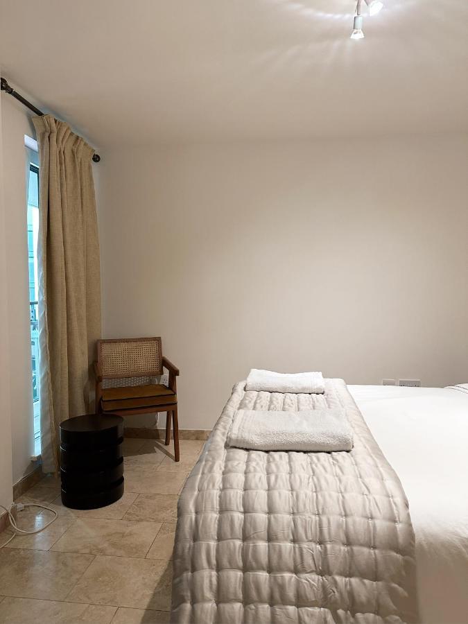 Apartment Veehouse *