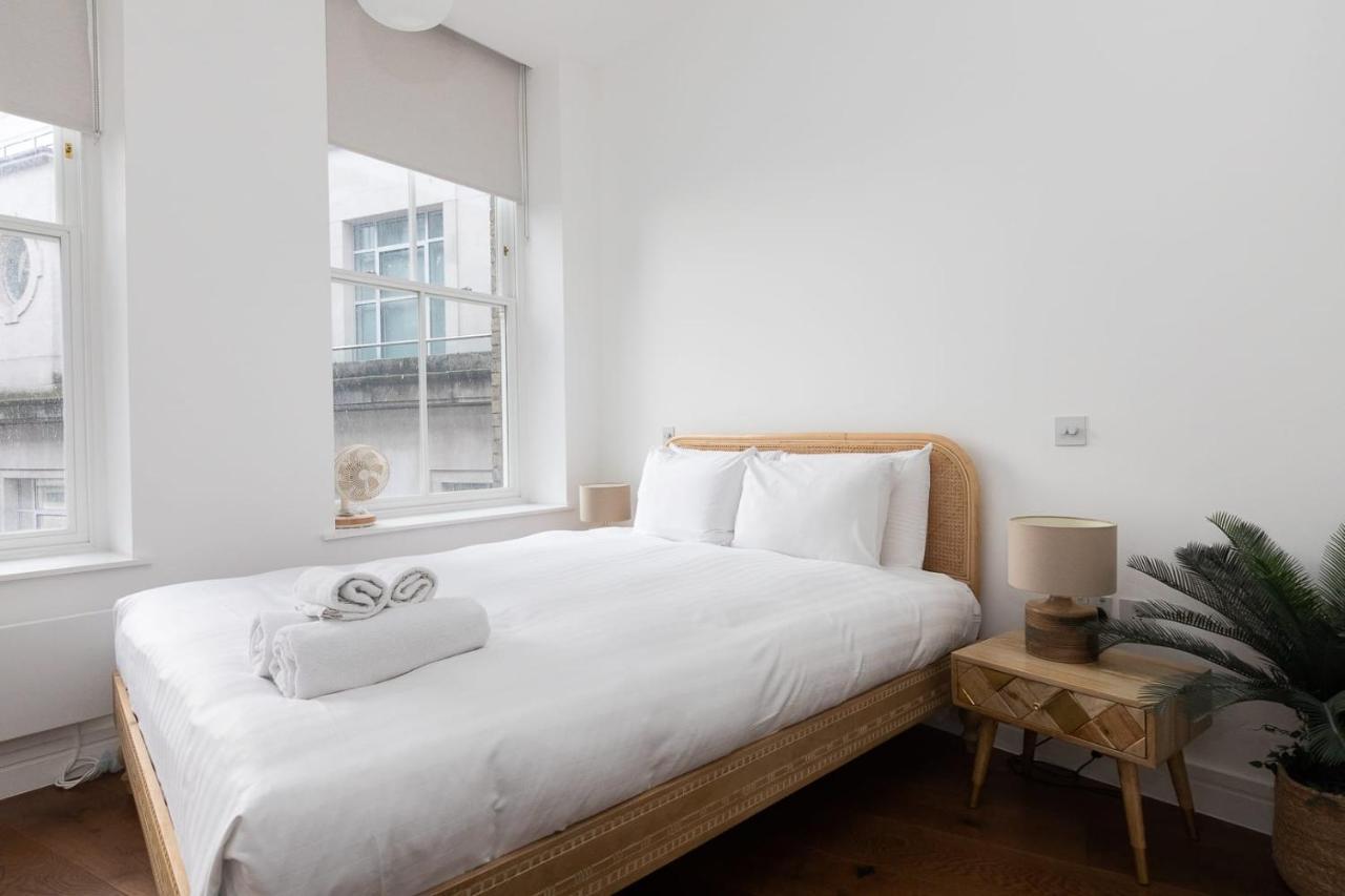 Apartment Beautiful 1 Bedroom In Holborn Zone 1 London